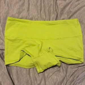 lululemon athletica Shorts - lululemon shorts! lululemon athletica Shorts - lululemon shorts!